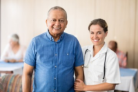 Adult Gerontology Primary Care Nurse Practitioner AGNP