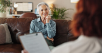 Psychiatric Mental Health Nurse Practitioner PMHNP