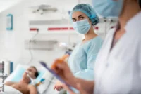 Emergency Nurse Practitioner ENP