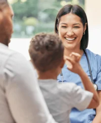 Family Nurse Practitioner FNP